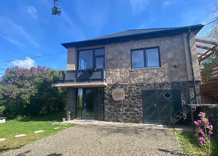 Lilako Apartman