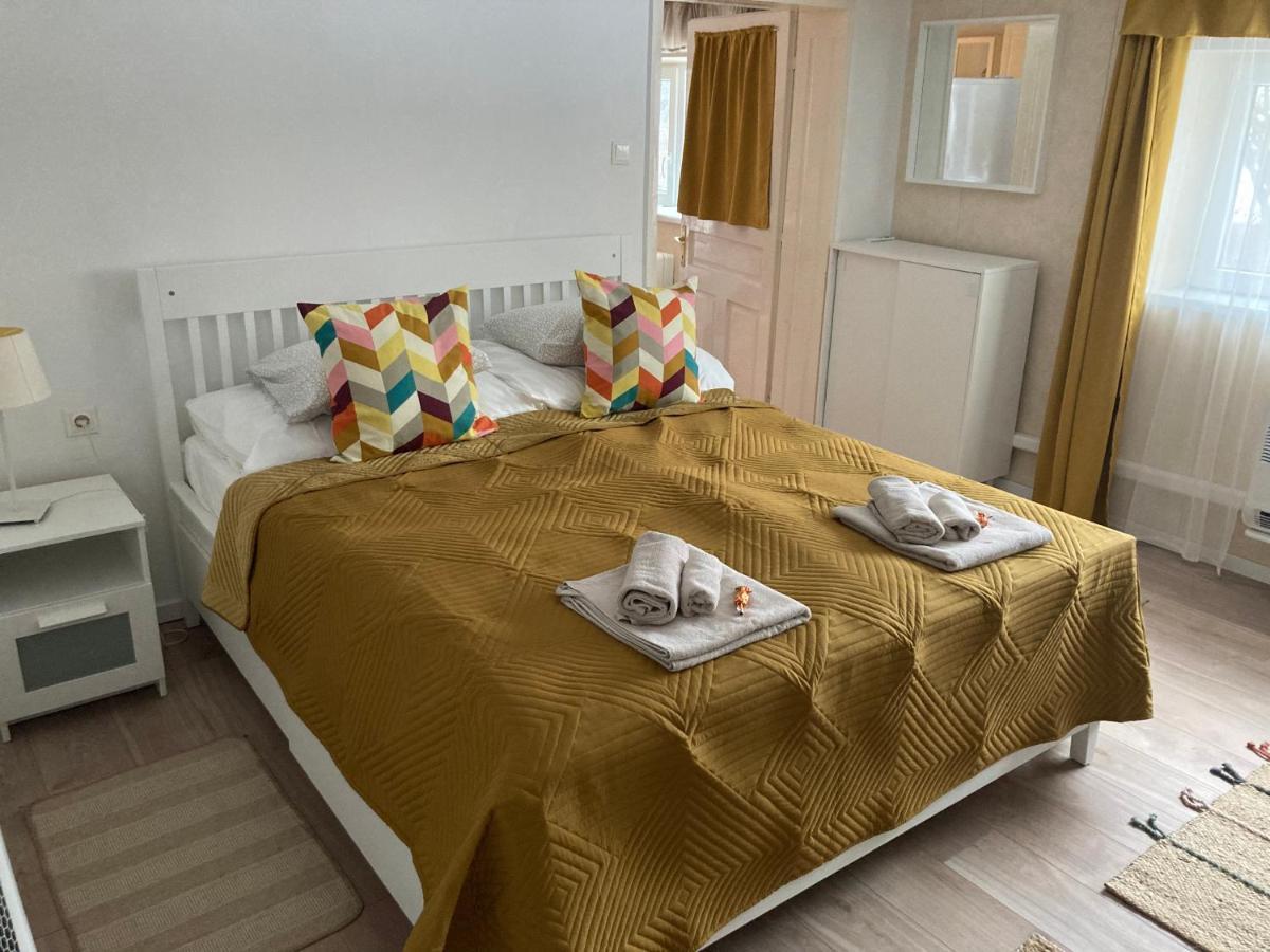 Lilako Apartamento *