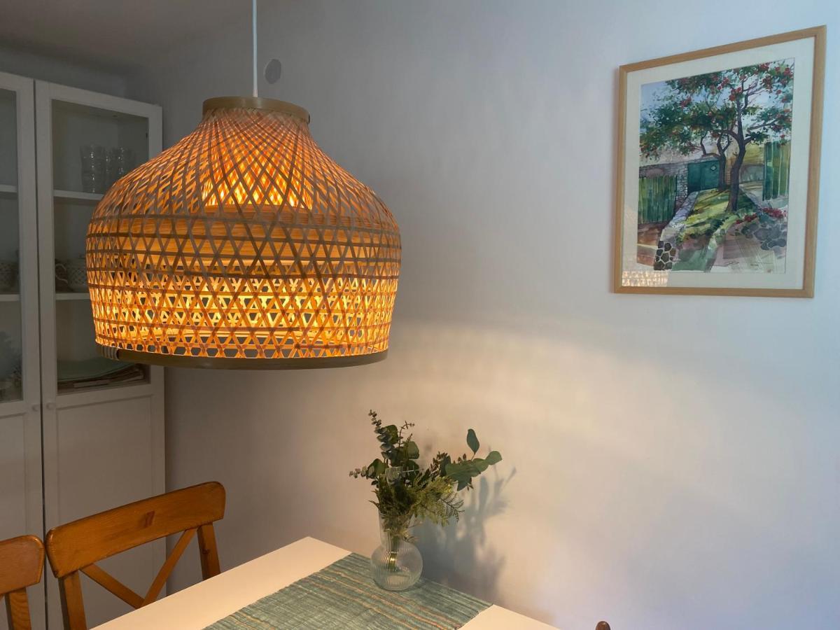 Lilako Apartment