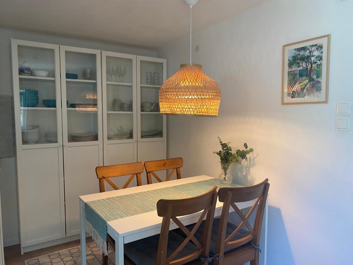 Apartamento Lilako