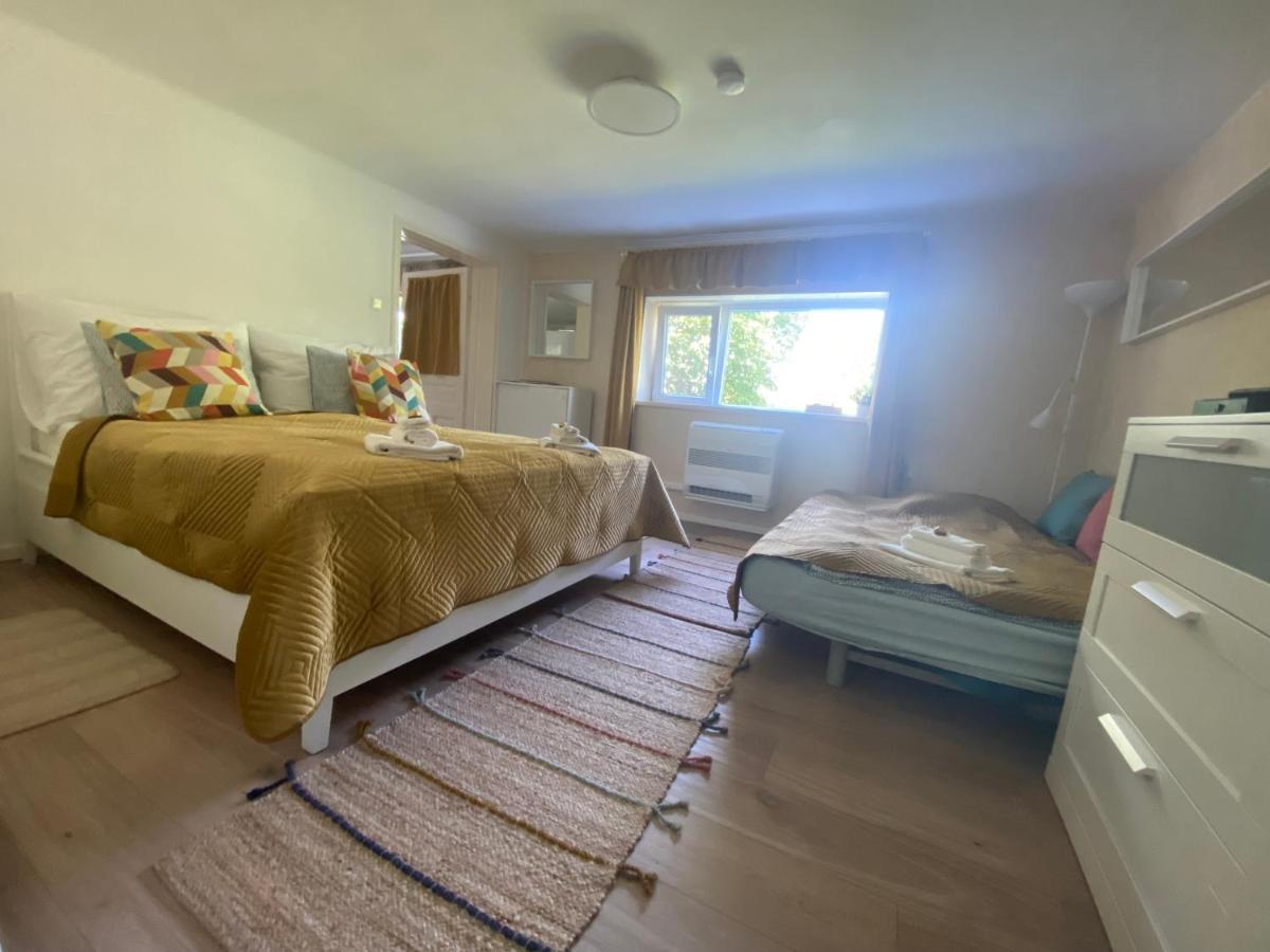 Apartamento Lilako Mátraszentimre