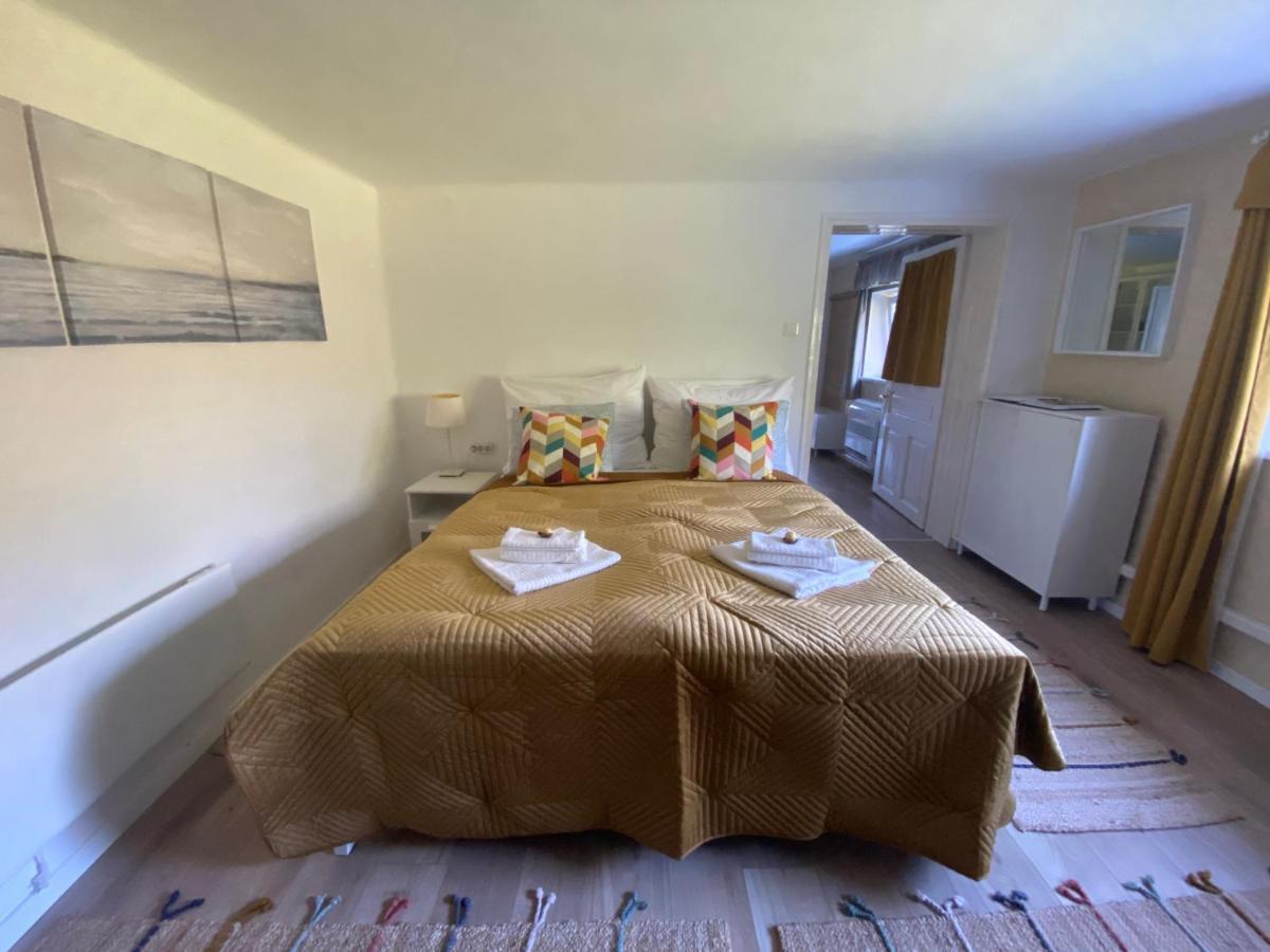 Apartamento Lilako