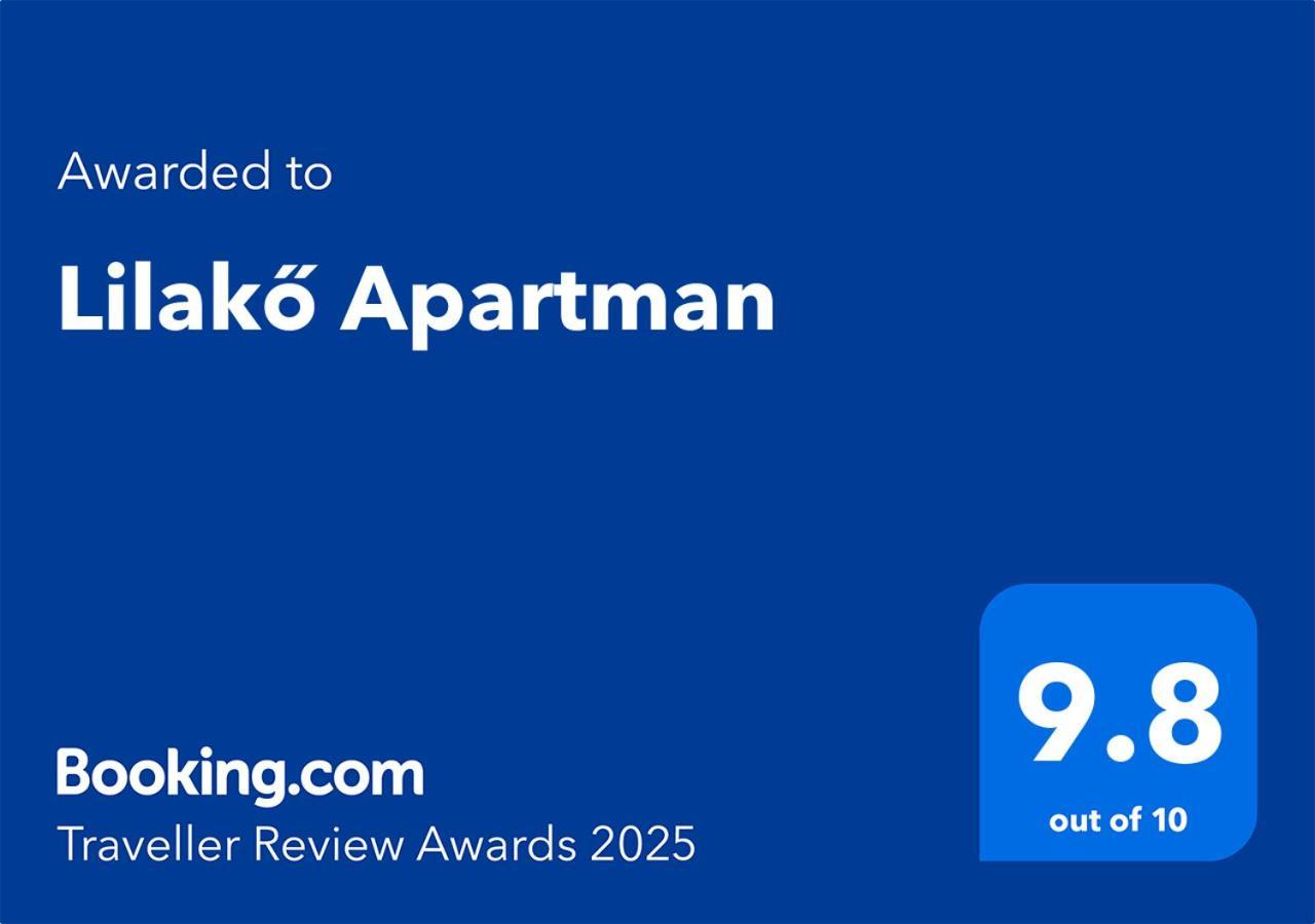 Lilako Apartamento *